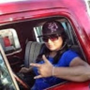 Meet your Posher, Fabiola